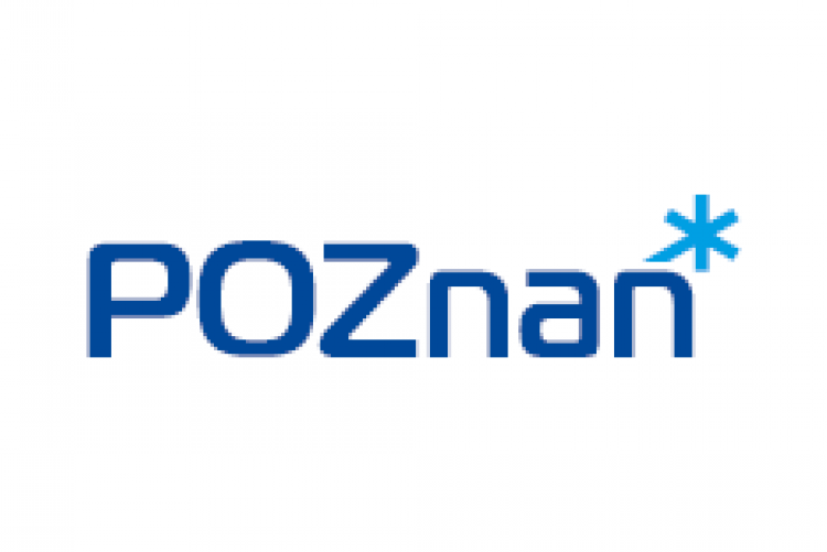 Poznań logo