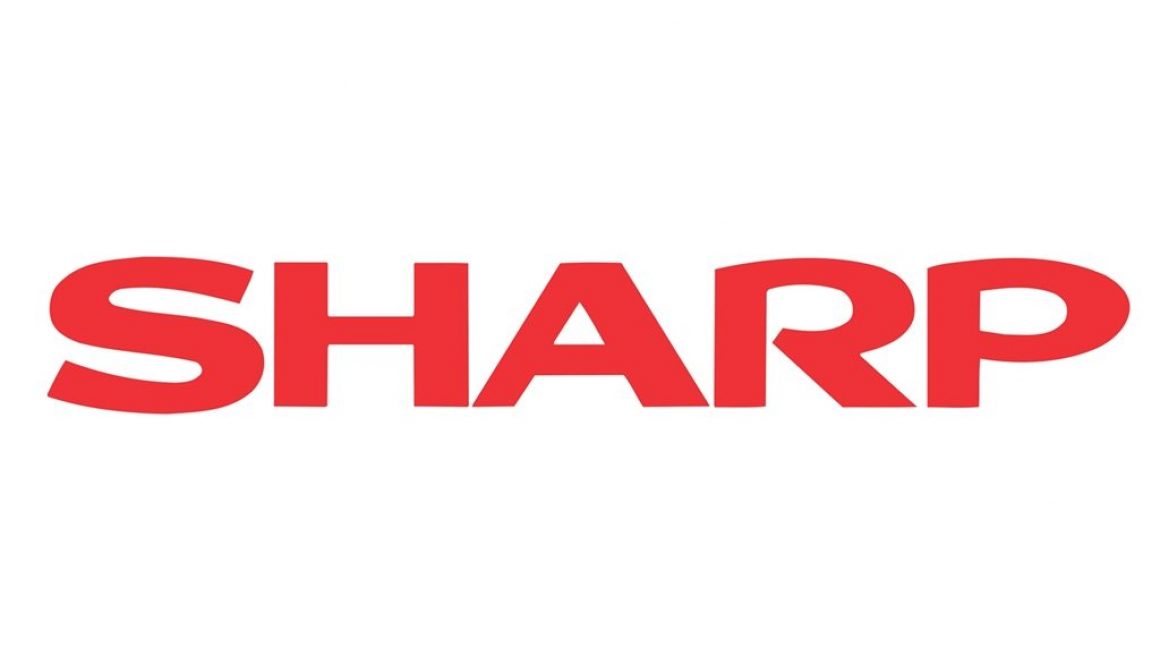 sharp
